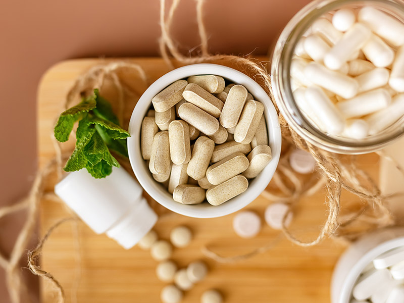 Micronutrition